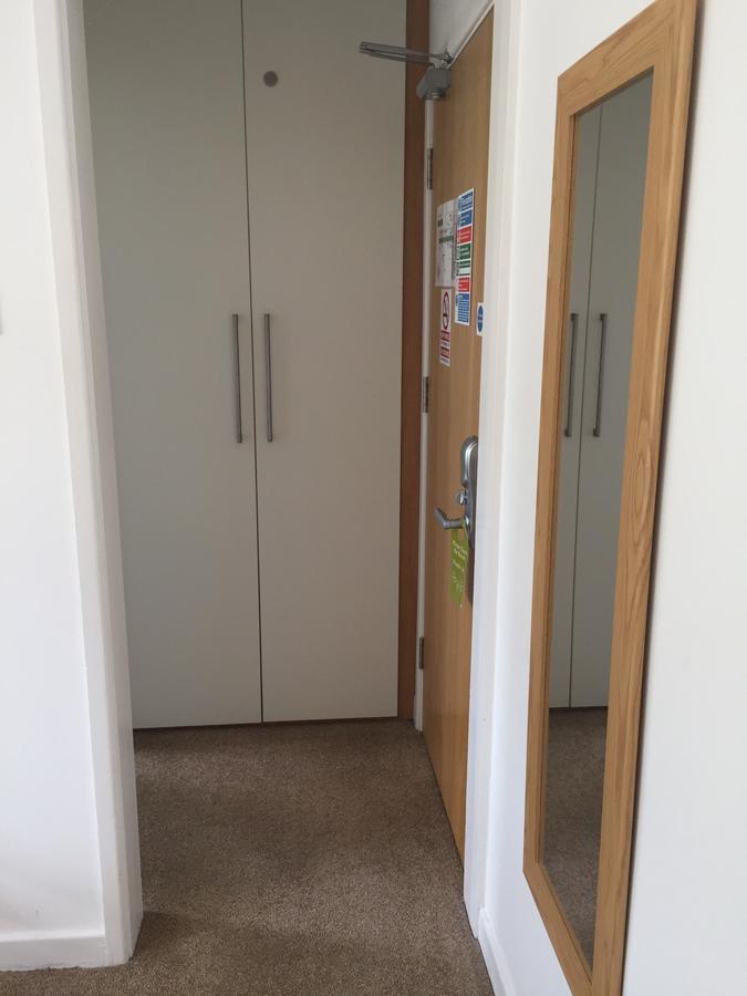 에부베일 랑게뷰 로지 B&B 외부 사진