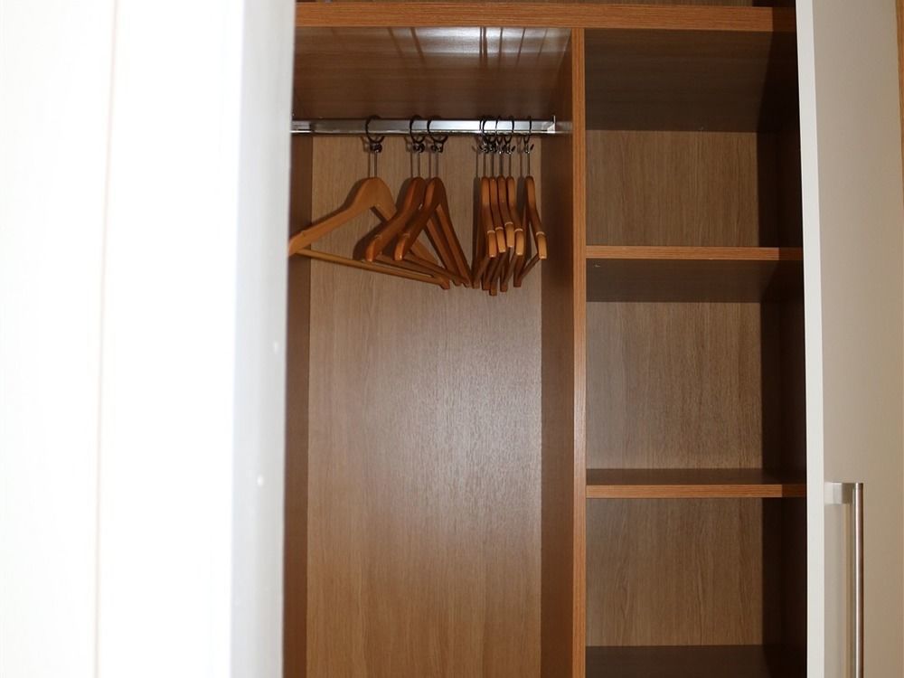 에부베일 랑게뷰 로지 B&B 외부 사진